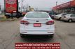 2020 Ford Fusion Titanium AWD - 22686332 - 5