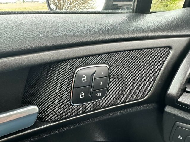 2020 Ford Fusion Titanium AWD - 23019087 - 15