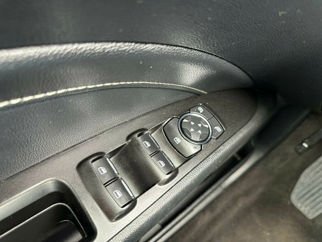 2020 Ford Fusion Titanium AWD - 23019087 - 16