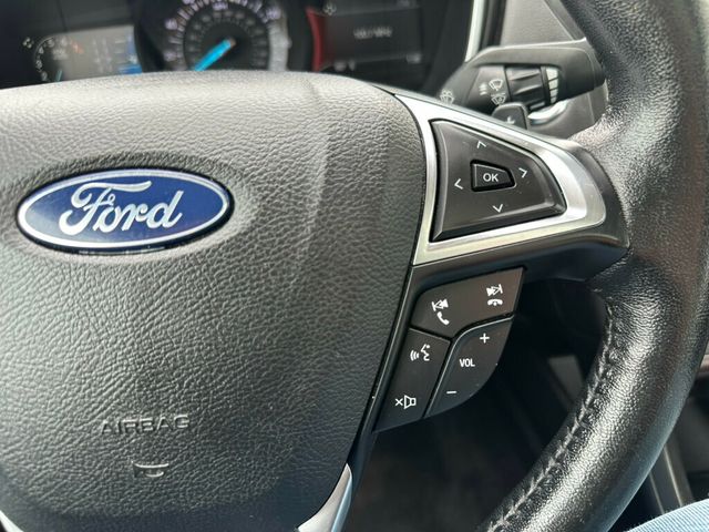 2020 Ford Fusion Titanium AWD - 23019087 - 18