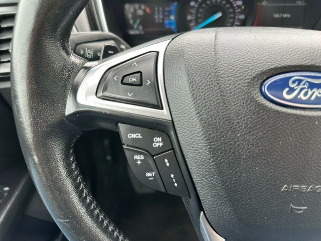2020 Ford Fusion Titanium AWD - 23019087 - 19