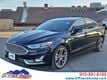 2020 Ford Fusion Titanium FWD - 22762406 - 0