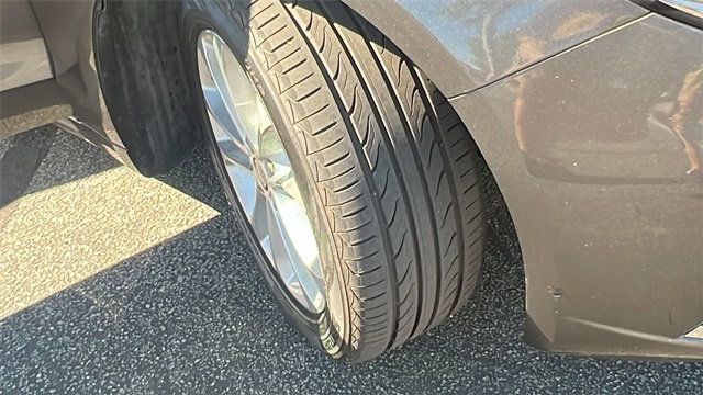 2020 Ford Fusion Energi Titanium - 22923476 - 10