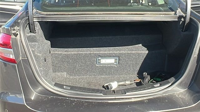 2020 Ford Fusion Energi Titanium - 22923476 - 14