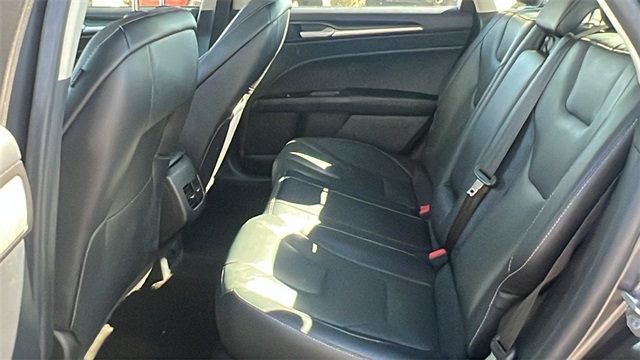 2020 Ford Fusion Energi Titanium - 22923476 - 19