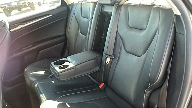 2020 Ford Fusion Energi Titanium - 22923476 - 20