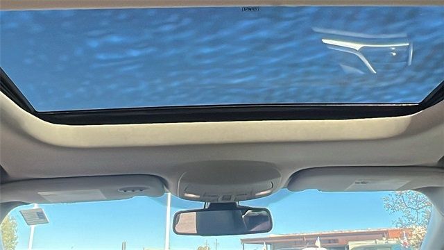 2020 Ford Fusion Energi Titanium - 22923476 - 21