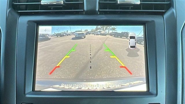 2020 Ford Fusion Energi Titanium - 22923476 - 24