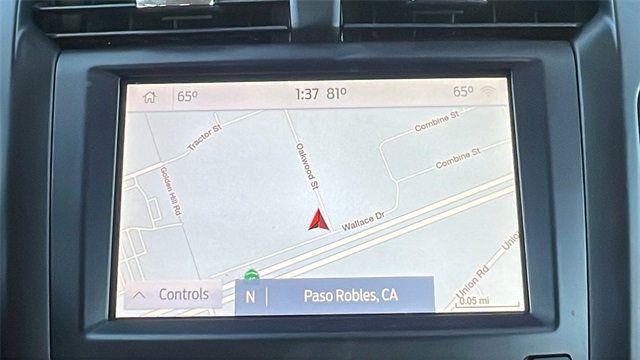 2020 Ford Fusion Energi Titanium - 22923476 - 25