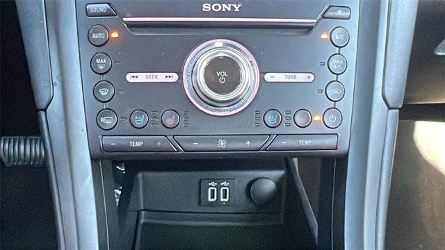 2020 Ford Fusion Energi Titanium - 22923476 - 27