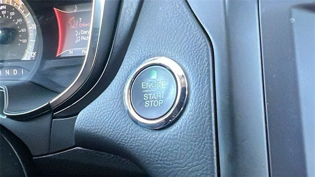 2020 Ford Fusion Energi Titanium - 22923476 - 30