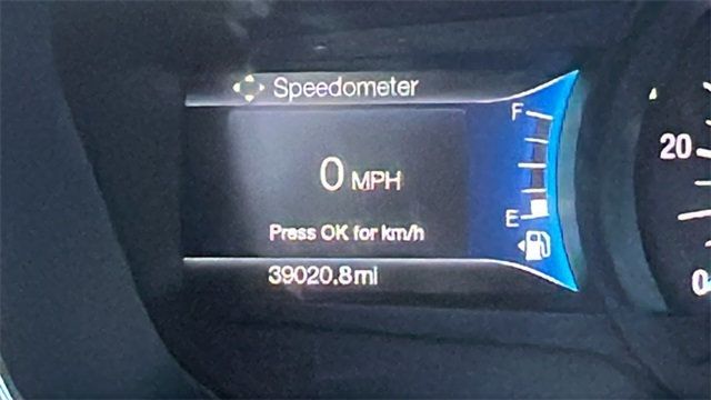 2020 Ford Fusion Energi Titanium - 22923476 - 31