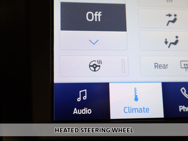 2020 Ford Fusion Energi Titanium - 22958930 - 9