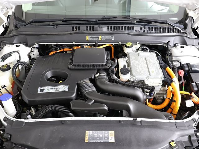 2020 Ford Fusion Energi Titanium - 22958930 - 20