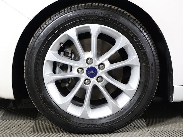 2020 Ford Fusion Energi Titanium - 22958930 - 21