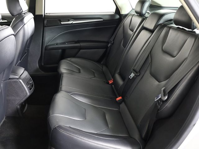 2020 Ford Fusion Energi Titanium - 22958930 - 34