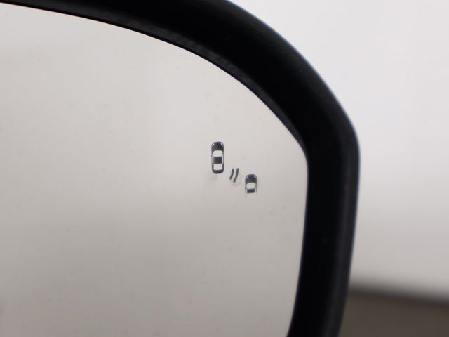 2020 Ford Fusion Energi Titanium - 22958930 - 37