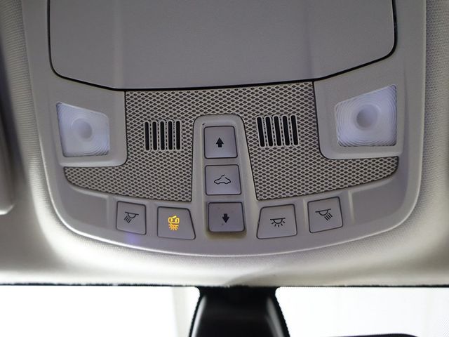 2020 Ford Fusion Energi Titanium - 22958930 - 39