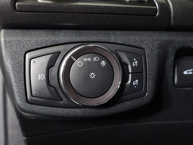 2020 Ford Fusion Energi Titanium - 22958930 - 40