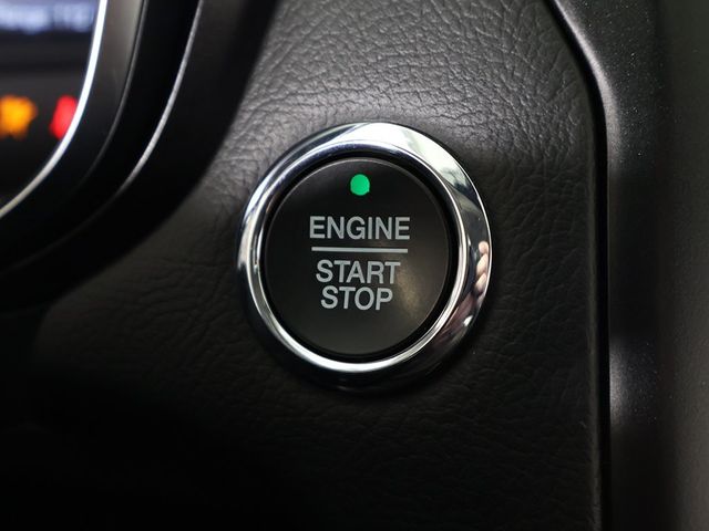2020 Ford Fusion Energi Titanium - 22958930 - 42