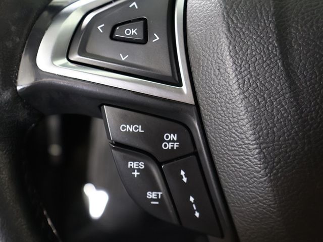 2020 Ford Fusion Energi Titanium - 22958930 - 44