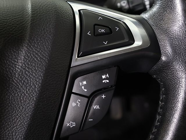 2020 Ford Fusion Energi Titanium - 22958930 - 45