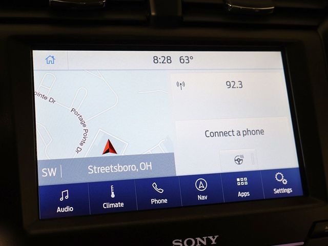 2020 Ford Fusion Energi Titanium - 22958930 - 46