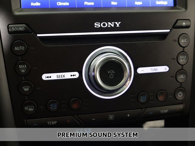 2020 Ford Fusion Energi Titanium - 22958930 - 4