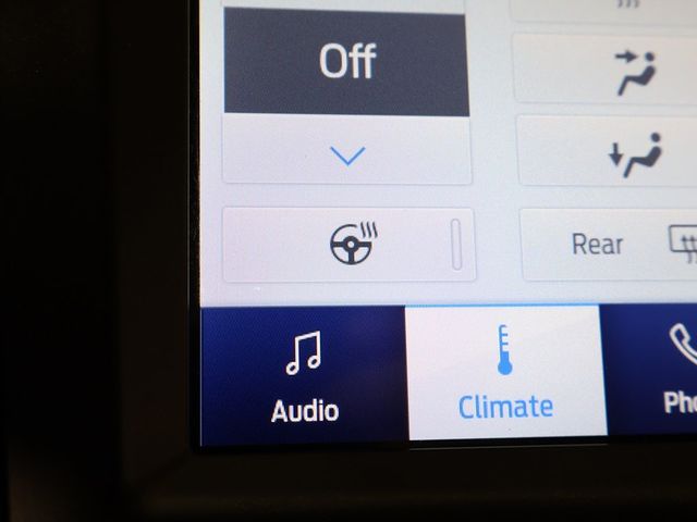 2020 Ford Fusion Energi Titanium - 22958930 - 49