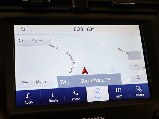 2020 Ford Fusion Energi Titanium - 22958930 - 50