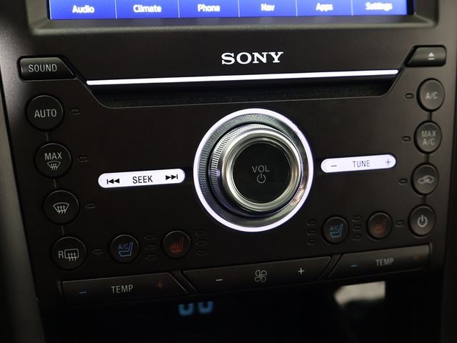 2020 Ford Fusion Energi Titanium - 22958930 - 53