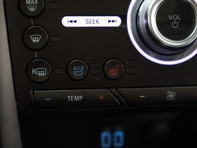 2020 Ford Fusion Energi Titanium - 22958930 - 54