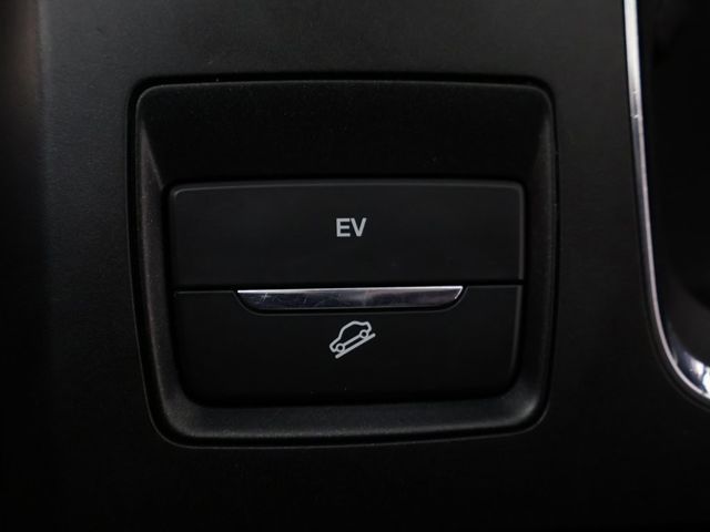 2020 Ford Fusion Energi Titanium - 22958930 - 56