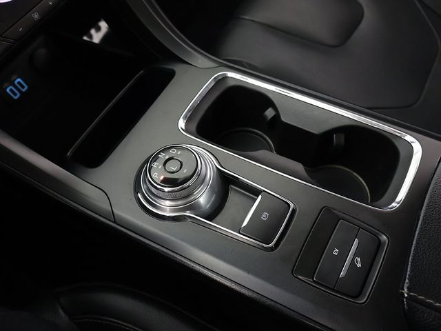 2020 Ford Fusion Energi Titanium - 22958930 - 57