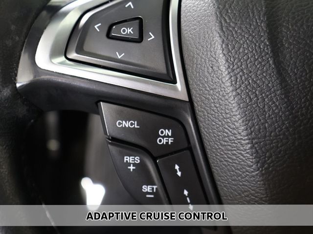 2020 Ford Fusion Energi Titanium - 22958930 - 5