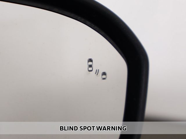 2020 Ford Fusion Energi Titanium - 22958930 - 6