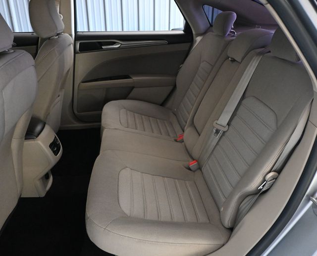 2020 Ford Fusion Hybrid SE FWD - 23060461 - 16