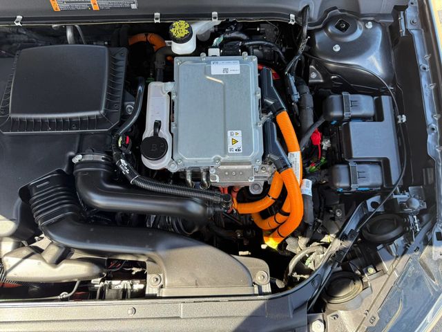 2020 Ford Fusion Hybrid SE FWD - 23082856 - 15