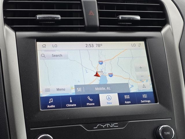 2020 Ford Fusion Hybrid SE FWD - 23015296 - 11