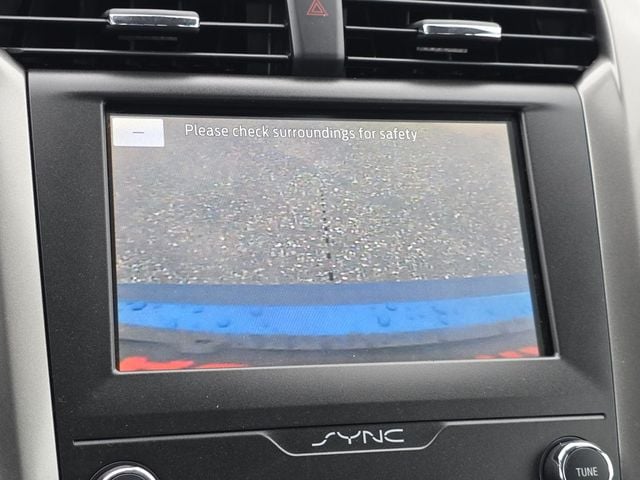 2020 Ford Fusion Hybrid SE FWD - 23015296 - 13