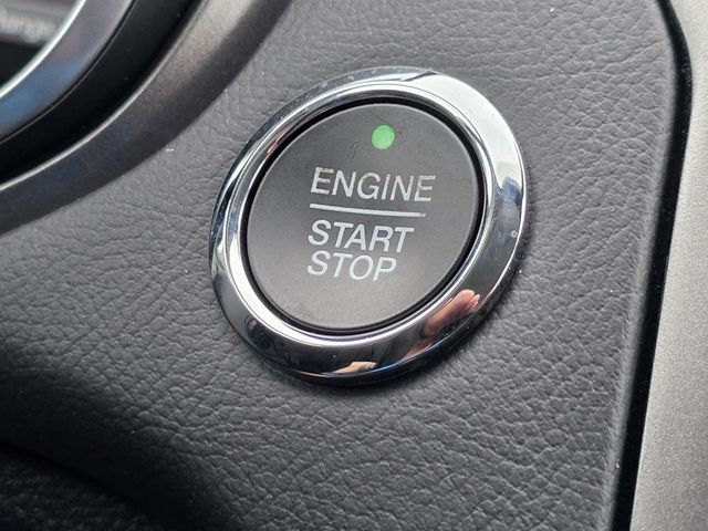 2020 Ford Fusion Hybrid SE FWD - 23015296 - 21
