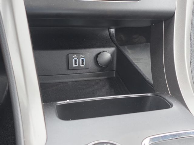 2020 Ford Fusion Hybrid SE FWD - 23015296 - 23
