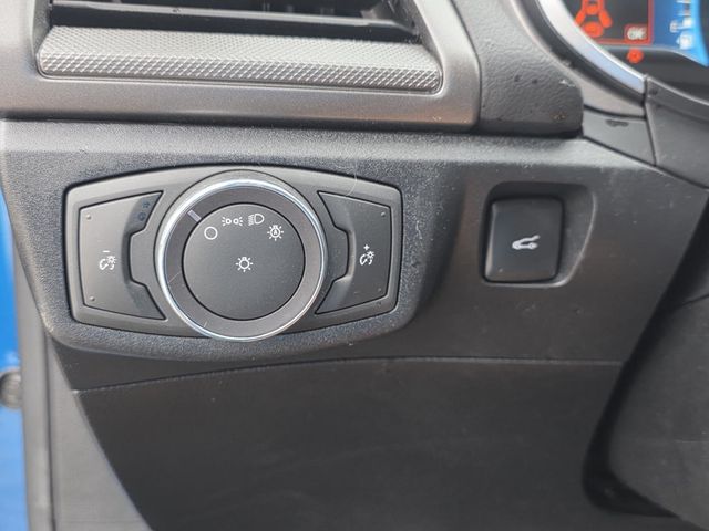 2020 Ford Fusion Hybrid SE FWD - 23015296 - 27
