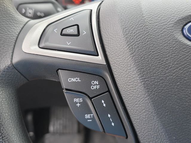 2020 Ford Fusion Hybrid SE FWD - 23015296 - 28
