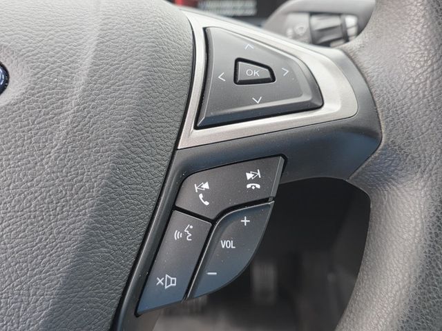 2020 Ford Fusion Hybrid SE FWD - 23015296 - 29