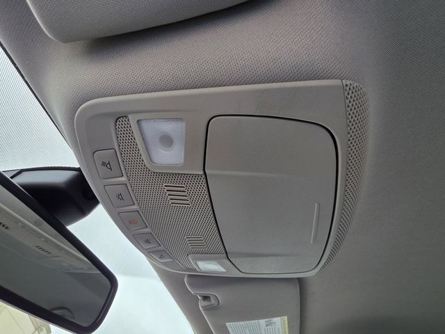 2020 Ford Fusion Hybrid SE FWD - 23015296 - 30
