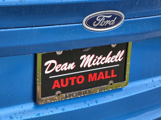 2020 Ford Fusion Hybrid SE FWD - 23015296 - 31