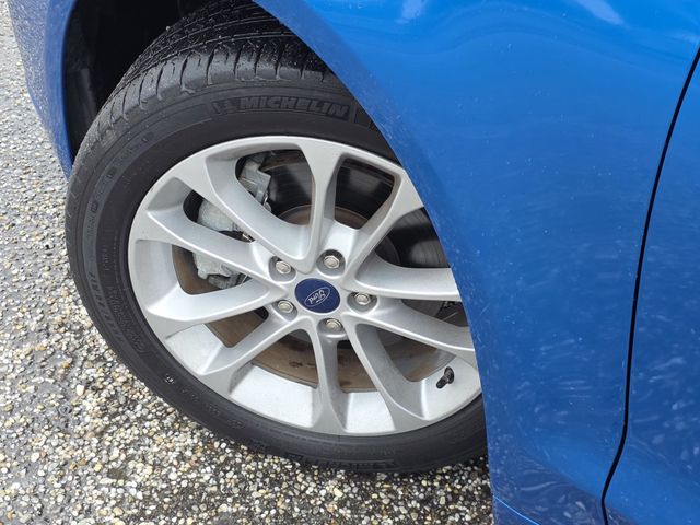 2020 Ford Fusion Hybrid SE FWD - 23015296 - 37
