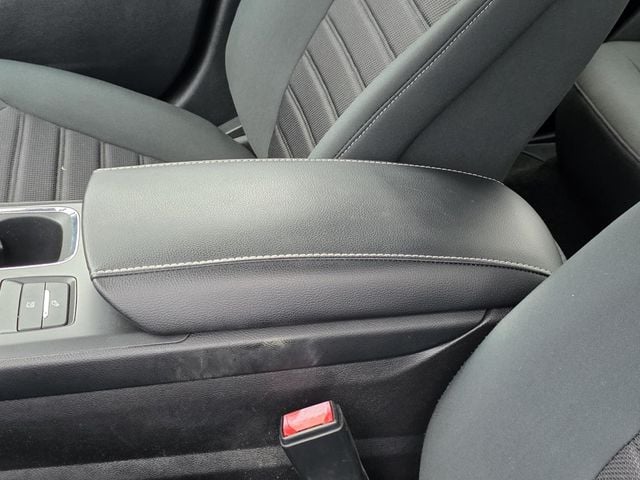 2020 Ford Fusion Hybrid SE FWD - 23015296 - 7