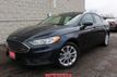 2020 Ford Fusion Hybrid SE FWD - 22713108 - 0